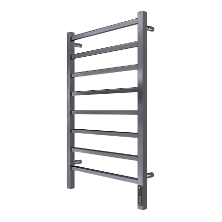 Ватикан П8 500х850 Электро Полотенцесушитель TERMINUS Оружейная сталь Анжеро-Судженск - фото 1 Ватикан П8 500х850 Электро Полотенцесушитель TERMINUS Оружейная сталь Анжеро-Судженск - фото 1