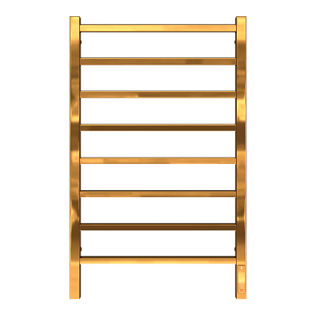 Ватикан П8 500х850 Электро Полотенцесушитель TERMINUS Золото Анжеро-Судженск - фото 2 Ватикан П8 500х850 Электро Полотенцесушитель TERMINUS Золото Анжеро-Судженск - фото 2