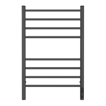 Аврора П8 500х800 электро КС ГРАФИТ ( new встроен диммер) Полотенцесушитель TERMINUS Анжеро-Судженск - фото 2 Аврора П8 500х800 электро КС ГРАФИТ ( new встроен диммер) Полотенцесушитель TERMINUS Анжеро-Судженск - фото 2