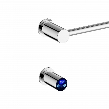 Аккорд П5 500х800 электро Полотенцесушитель TERMINUS Нержавеющая сталь Анжеро-Судженск - фото 3 Аккорд П5 500х800 электро Полотенцесушитель TERMINUS Нержавеющая сталь Анжеро-Судженск - фото 3