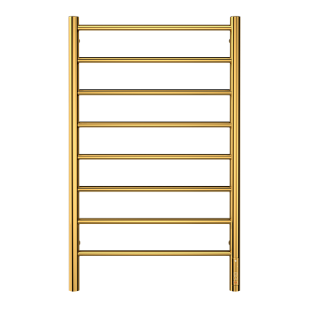 Аврора П8 500х850 Электро Полотенцесушитель TERMINUS Золото Анжеро-Судженск - фото 2 Аврора П8 500х850 Электро Полотенцесушитель TERMINUS Золото Анжеро-Судженск - фото 2