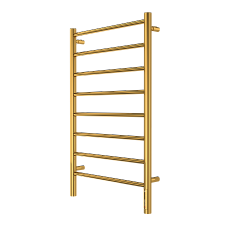 Аврора П8 500х850 Электро Полотенцесушитель TERMINUS Золото Анжеро-Судженск - фото 1 Аврора П8 500х850 Электро Полотенцесушитель TERMINUS Золото Анжеро-Судженск - фото 1