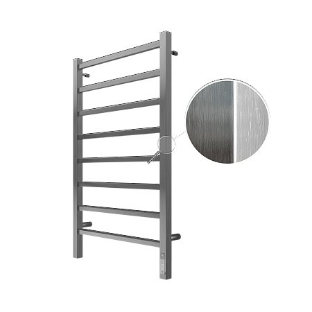 Ватикан П8 500х850 Электро (quick touch) Полотенцесушитель TERMINUS Сатин Анжеро-Судженск - фото 3 Ватикан П8 500х850 Электро (quick touch) Полотенцесушитель TERMINUS Сатин Анжеро-Судженск - фото 3