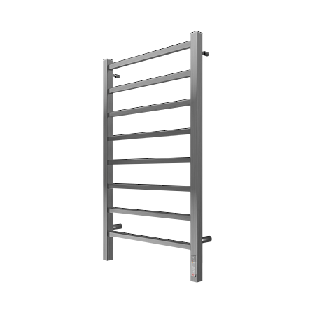 Ватикан П8 500х850 Электро (quick touch) Полотенцесушитель TERMINUS Сатин Анжеро-Судженск - фото 1 Ватикан П8 500х850 Электро (quick touch) Полотенцесушитель TERMINUS Сатин Анжеро-Судженск - фото 1