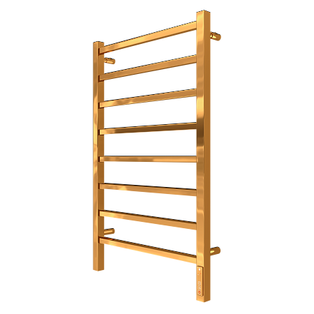 Ватикан П8 500х850 Электро Полотенцесушитель TERMINUS Золото Анжеро-Судженск - фото 1 Ватикан П8 500х850 Электро Полотенцесушитель TERMINUS Золото Анжеро-Судженск - фото 1