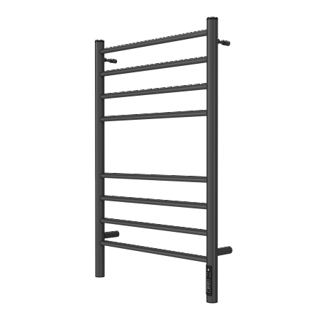 Аврора П8 500х800 электро КС ГРАФИТ ( new встроен диммер) Полотенцесушитель TERMINUS Анжеро-Судженск - фото 1 Аврора П8 500х800 электро КС ГРАФИТ ( new встроен диммер) Полотенцесушитель TERMINUS Анжеро-Судженск - фото 1